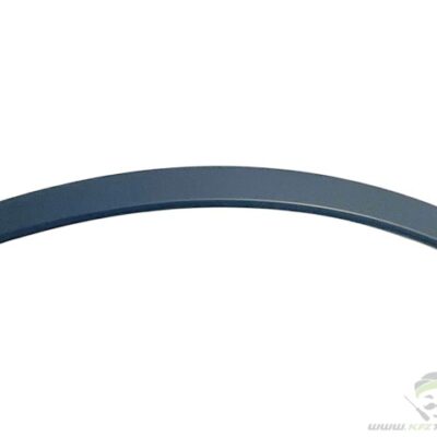 Radhausverbreitung links vorn Audi Q7 4L0853727A GRU