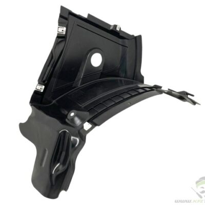 Radspoiler rechts vorn Audi A7 4G8853888C