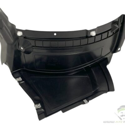 Radspoiler links vorn Audi A7 4G8853887C