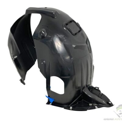 Radhausschale Innenkotflügel vorn links Audi Q2 81A821171B