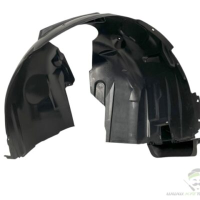 Radhausschale Innenkotflügel vorn rechts Audi Q2 81A821172B