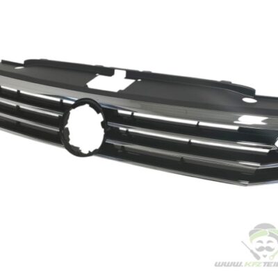 Kühlergrill Frontgrill schwarz VW Passat 3G0853651A BKZ