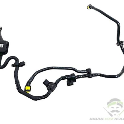 Rohr Schlauch Audi Seat Skoda VW 05E133366DK