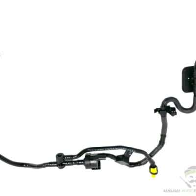 Rohr Schlauch Audi Seat Skoda VW 05E133366DL