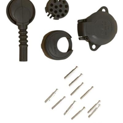 Gehäuse für Steckdose Audi A6 A7 Q5 8R0945505