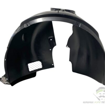 Radhausschale Innenkotflügel vorn links Skoda Octavia 5E3809957K