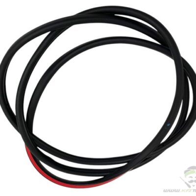 Türdichtung Dichtung Tür vorne rechts aussen Audi Q3 83F837912A