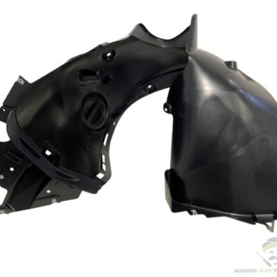 Radhausschale Innenkotflügel vorn rechts VW T-Roc 2GA809958C