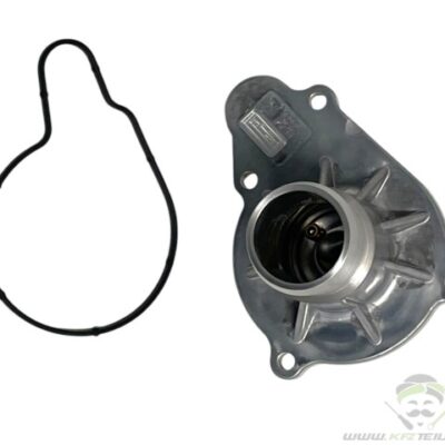 Kühlmittelregler mit Dichtung Audi A8 Q7 057121111B