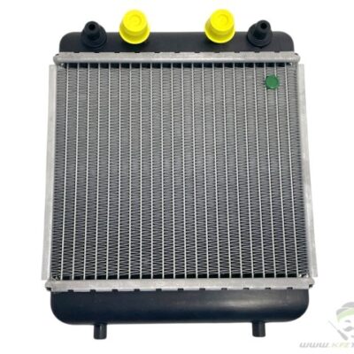 Zusatzkühler Kühlmittel Wasserkühler Audi A3 8Y0121212