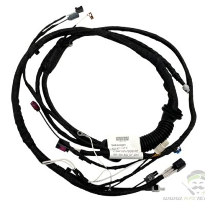 Kabelbaum Leitungssatz Heckklappe VW Polo 2G0971147C