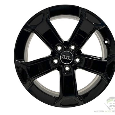Alufelge Felge 17 zoll 7,0JX17 ET45 Audi Q2 81A071497A AX1