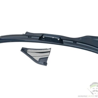 Wasserabweiser Abdeckung Wasserkasten VW Touareg 7L6819401K 9B9