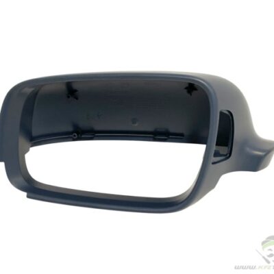 Spiegelkappe links grundiert VW Phaeton 3D0857537A GRU