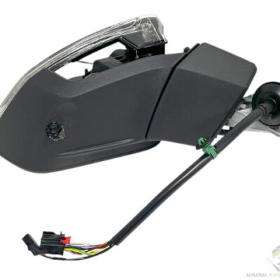 Außenspiegelgehäuse Außenspiegel rechts Seat Tarraco 5FJ857508AT9B9