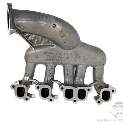 Saugstutzen VW T5 BNZ BPC 070129713Q