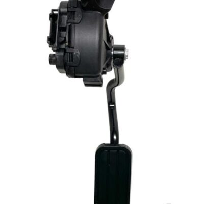 Gaspedal mit Elektronikmodul Seat Alhambra VW Sharan 7M3721603F