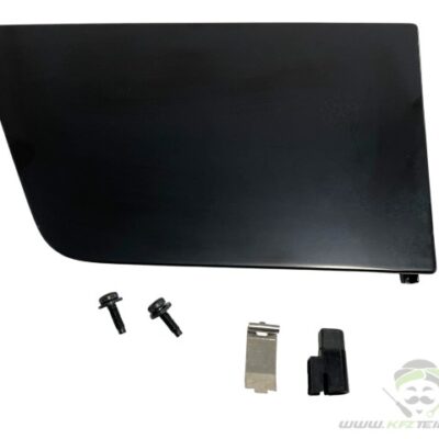 Set Tankklappe Klappe inkl. Befestigung VW T5 7H0809905E