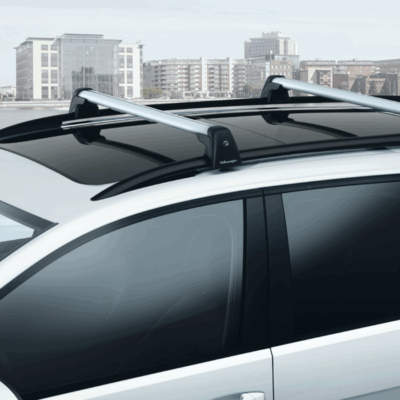 Grundträger Dachträger VW Golf 7 VII Variant 5G9071151A