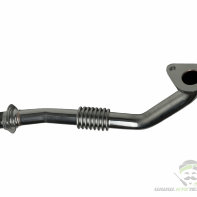 AGR Rohr Verbindungsrohr VW T6 Crafter TDI 04L131521AR