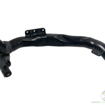 Verbindungsrohr Schlauch Audi Seat Skoda VW 1K0145840AB