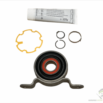 Reparatursatz für Zwischenlager Kardanwellenlager VW T5 7E0598349