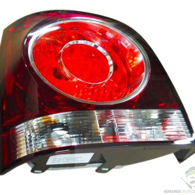 Schlussleuchte Rückleuchte links VW Polo 6Q6945095AB