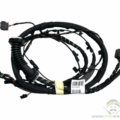 Kabelbaum Leitungssatz Heckklappe Skoda Roomster 5J7971147D