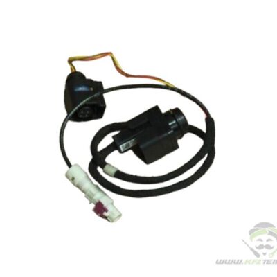 Rückfahrkamera Seat Leon 3Q0980121G