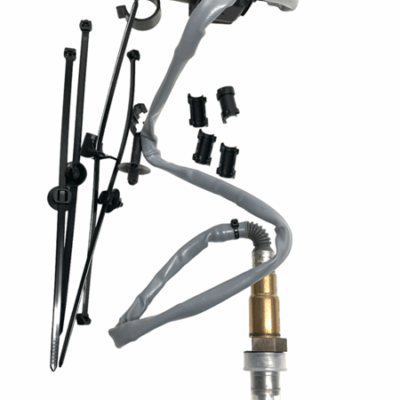 Lambdasonde Sensor Audi Skoda Seat VW 1K0998262AD