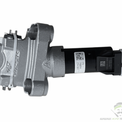 Einstellelement Feststellbremse rechts VW Touareg 7P0609724B