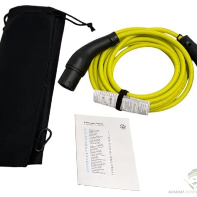 Ladekabel für öffentliche Ladestation 3 x 20A 13,8KW VW 000054412R