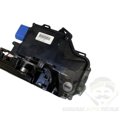Türschloss vorne links Octavia VW Caddy Golf Touareg 3D1837015AB
