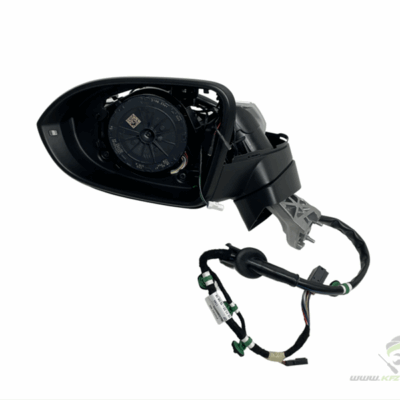 Spiegelgehäuse Außenspiegel links VW Passat 3G1857507FQ9B9