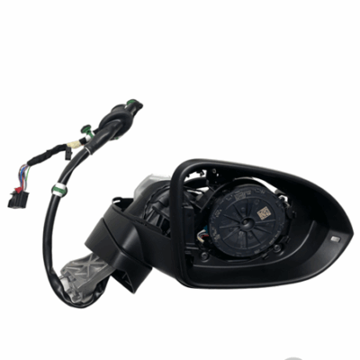 Außenspiegelgehäuse Außenspiegel rechts VW Passat 3G1857508FL9B9