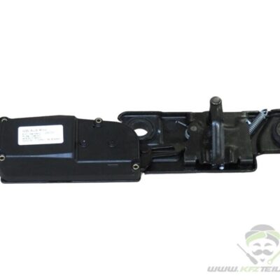 Heckklappenschloss Schließplatte Schloss A4 A6 Avant 4F9827383F