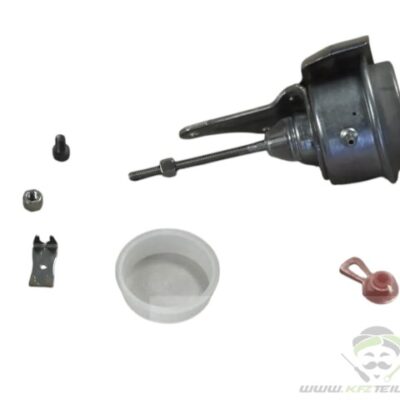 Unterdruckdose Turbolader VW Audi Seat Skoda 03G198716A