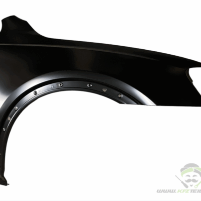 Kotflügel vorn rechts unlackiert Audi Q3 8U0821106