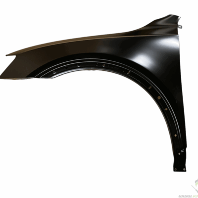 Kotflügel vorn links unlackiert Audi Q3 8U0821105