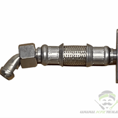 Ölrücklaufleitung Audi Seat Skoda VW 038145736C