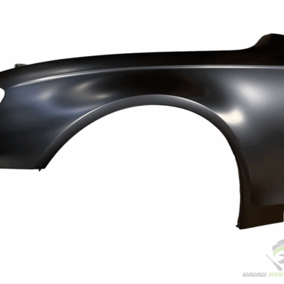 Kotflügel vorn links unlackiert Audi A4 8K0821105J