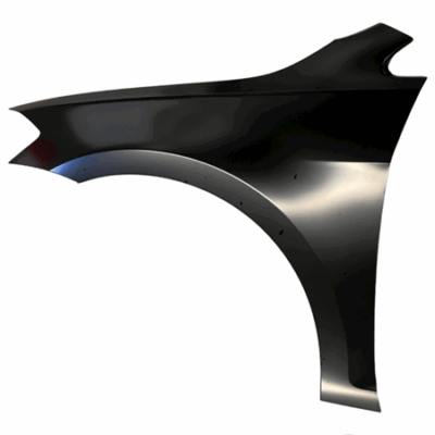 Kotflügel vorn links unlackiert VW Golf 7 5G0821105B