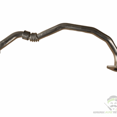 AGR Rohr Verbindungsrohr VW Touareg 070131521AG