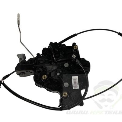 Schloss Schiebetür Türschloss rechts VW T5 T6 7E0843654CE