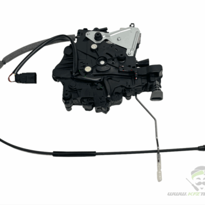 Schloss Schiebetür Türschloss links VW T5 T6 7E0843653BR