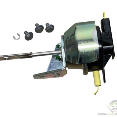 Unterdruckdose Turbolader Audi Seat Skoda VW 04L198716