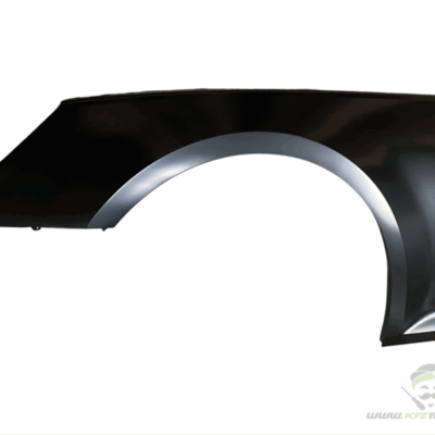 Kotflügel vorn links unlackiert Audi A4 8W0821105A