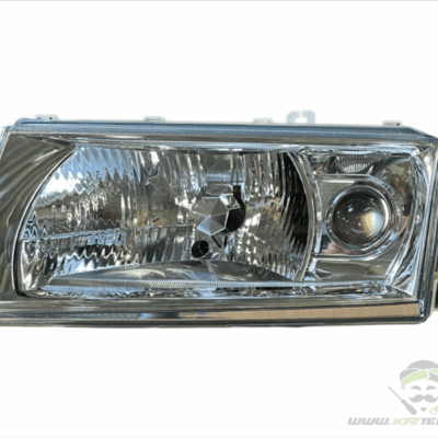 Halogendoppelscheinwerfer vorne links Skoda Octavia 1U1941017P **