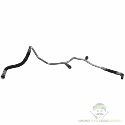 Rücklaufschlauch Servoleitung Servoschlauch VW Phaeton 3D0422891BA