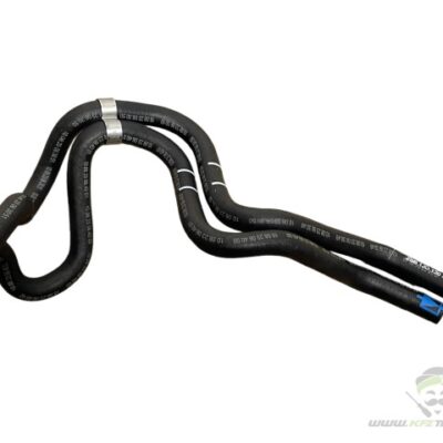 Kraftstoffleitung Kraftstoffrohr Audi Skoda VW 1J0130307T